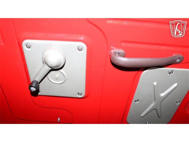 1974 Toyota Land Cruiser (CC-2068747) for sale in Runnemede, New Jersey