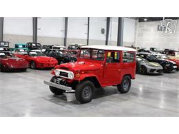 1974 Toyota Land Cruiser (CC-2068747) for sale in Runnemede, New Jersey