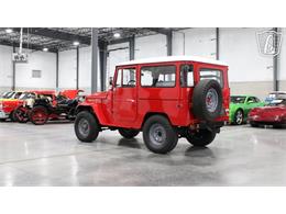 1974 Toyota Land Cruiser (CC-2068747) for sale in Runnemede, New Jersey