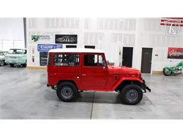 1974 Toyota Land Cruiser (CC-2068747) for sale in Runnemede, New Jersey