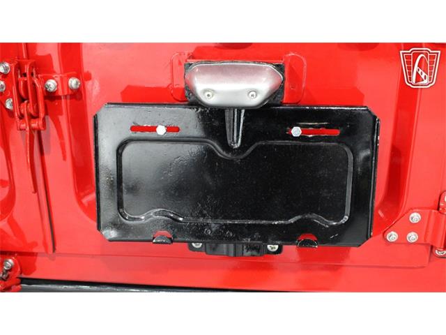 1974 Toyota Land Cruiser (CC-2068747) for sale in Runnemede, New Jersey