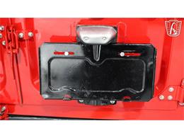 1974 Toyota Land Cruiser (CC-2068747) for sale in Runnemede, New Jersey