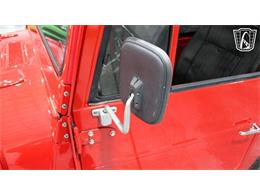 1974 Toyota Land Cruiser (CC-2068747) for sale in Runnemede, New Jersey