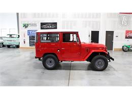 1974 Toyota Land Cruiser (CC-2068747) for sale in Runnemede, New Jersey