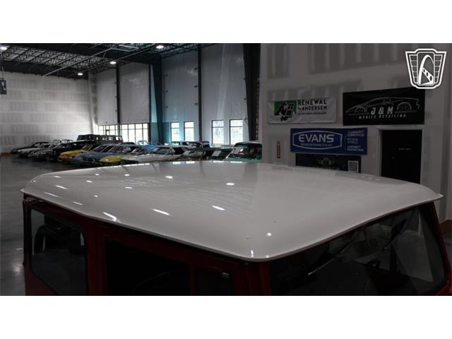 1974 Toyota Land Cruiser (CC-2068747) for sale in Runnemede, New Jersey