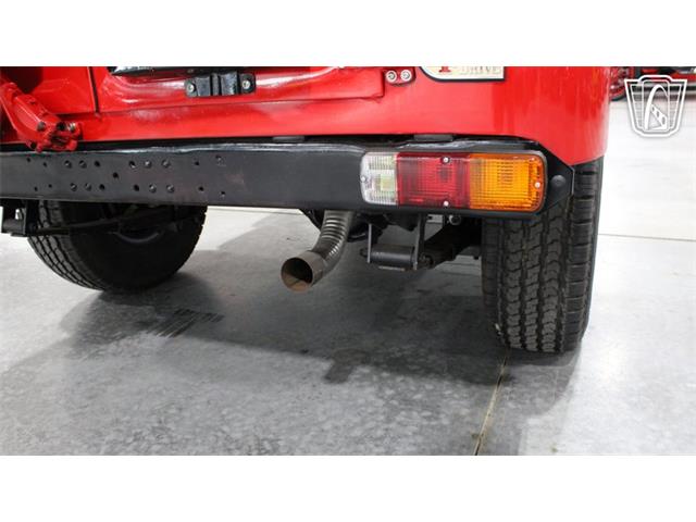 1974 Toyota Land Cruiser (CC-2068747) for sale in Runnemede, New Jersey