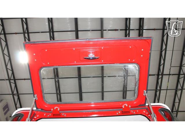 1974 Toyota Land Cruiser (CC-2068747) for sale in Runnemede, New Jersey