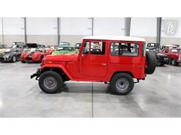 1974 Toyota Land Cruiser (CC-2068747) for sale in Runnemede, New Jersey