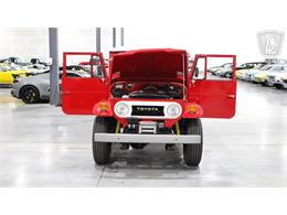 1974 Toyota Land Cruiser (CC-2068747) for sale in Runnemede, New Jersey