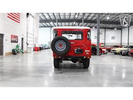 1974 Toyota Land Cruiser (CC-2068747) for sale in Runnemede, New Jersey