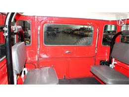 1974 Toyota Land Cruiser (CC-2068747) for sale in Runnemede, New Jersey