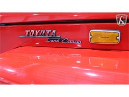 1974 Toyota Land Cruiser (CC-2068747) for sale in Runnemede, New Jersey