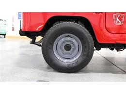 1974 Toyota Land Cruiser (CC-2068747) for sale in Runnemede, New Jersey