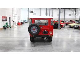 1974 Toyota Land Cruiser (CC-2068747) for sale in Runnemede, New Jersey