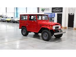 1974 Toyota Land Cruiser (CC-2068747) for sale in Runnemede, New Jersey