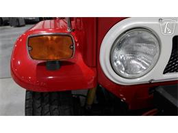 1974 Toyota Land Cruiser (CC-2068747) for sale in Runnemede, New Jersey