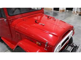 1974 Toyota Land Cruiser (CC-2068747) for sale in Runnemede, New Jersey