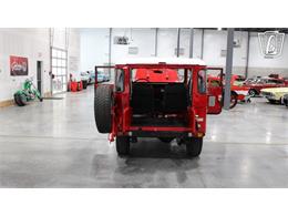 1974 Toyota Land Cruiser (CC-2068747) for sale in Runnemede, New Jersey