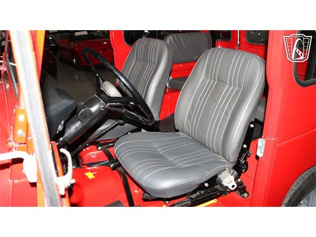 1974 Toyota Land Cruiser (CC-2068747) for sale in Runnemede, New Jersey