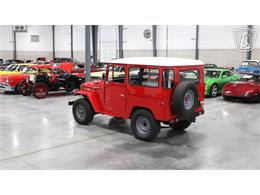 1974 Toyota Land Cruiser (CC-2068747) for sale in Runnemede, New Jersey