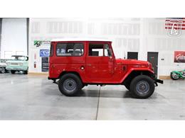 1974 Toyota Land Cruiser (CC-2068747) for sale in Runnemede, New Jersey