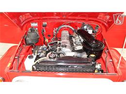 1974 Toyota Land Cruiser (CC-2068747) for sale in Runnemede, New Jersey