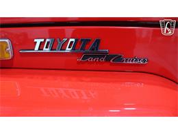 1974 Toyota Land Cruiser (CC-2068747) for sale in Runnemede, New Jersey