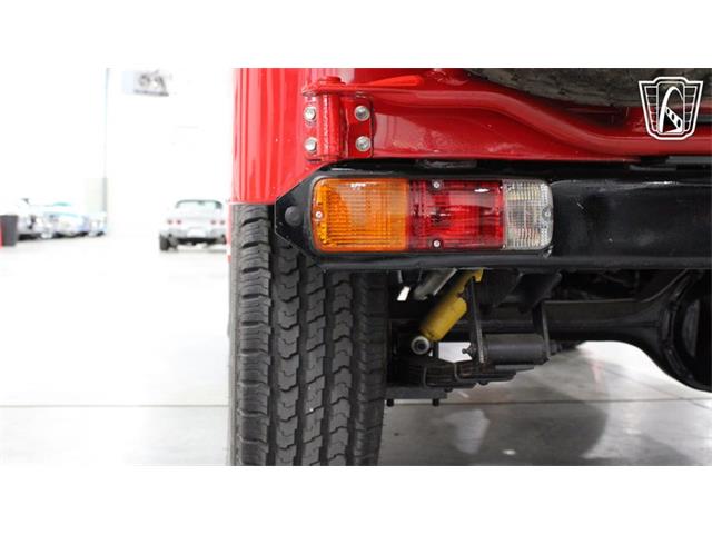 1974 Toyota Land Cruiser (CC-2068747) for sale in Runnemede, New Jersey