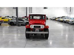 1974 Toyota Land Cruiser (CC-2068747) for sale in Runnemede, New Jersey