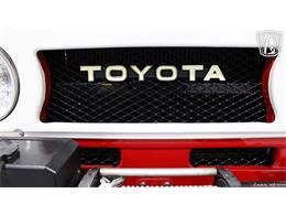 1974 Toyota Land Cruiser (CC-2068747) for sale in Runnemede, New Jersey