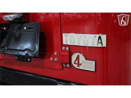 1974 Toyota Land Cruiser (CC-2068747) for sale in Runnemede, New Jersey