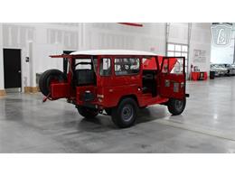 1974 Toyota Land Cruiser (CC-2068747) for sale in Runnemede, New Jersey