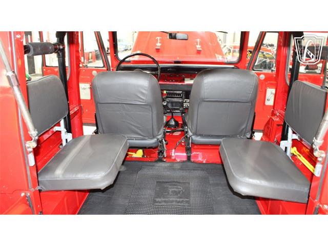 1974 Toyota Land Cruiser (CC-2068747) for sale in Runnemede, New Jersey