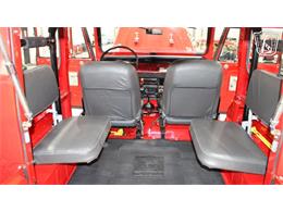 1974 Toyota Land Cruiser (CC-2068747) for sale in Runnemede, New Jersey