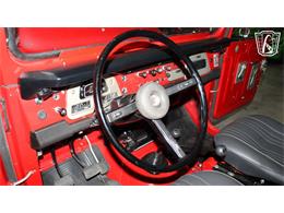 1974 Toyota Land Cruiser (CC-2068747) for sale in Runnemede, New Jersey