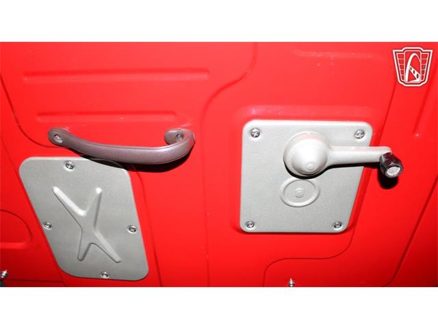 1974 Toyota Land Cruiser (CC-2068747) for sale in Runnemede, New Jersey