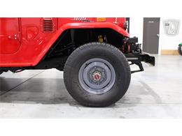 1974 Toyota Land Cruiser (CC-2068747) for sale in Runnemede, New Jersey