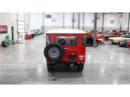 1974 Toyota Land Cruiser (CC-2068747) for sale in Runnemede, New Jersey