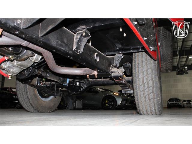 1974 Toyota Land Cruiser (CC-2068747) for sale in Runnemede, New Jersey