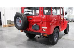 1974 Toyota Land Cruiser (CC-2068747) for sale in Runnemede, New Jersey