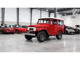 1974 Toyota Land Cruiser (CC-2068747) for sale in Runnemede, New Jersey