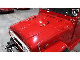 1974 Toyota Land Cruiser (CC-2068747) for sale in Runnemede, New Jersey