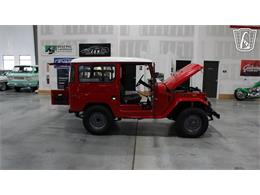 1974 Toyota Land Cruiser (CC-2068747) for sale in Runnemede, New Jersey