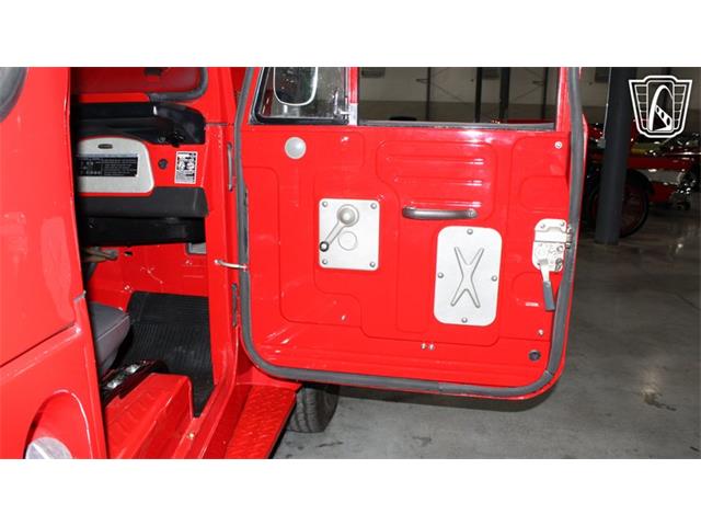 1974 Toyota Land Cruiser (CC-2068747) for sale in Runnemede, New Jersey