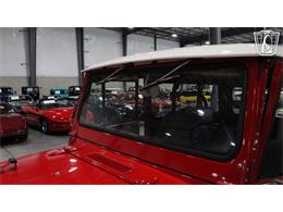 1974 Toyota Land Cruiser (CC-2068747) for sale in Runnemede, New Jersey
