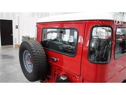 1974 Toyota Land Cruiser (CC-2068747) for sale in Runnemede, New Jersey