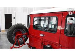 1974 Toyota Land Cruiser (CC-2068747) for sale in Runnemede, New Jersey