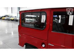 1974 Toyota Land Cruiser (CC-2068747) for sale in Runnemede, New Jersey