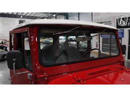 1974 Toyota Land Cruiser (CC-2068747) for sale in Runnemede, New Jersey