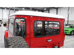1974 Toyota Land Cruiser (CC-2068747) for sale in Runnemede, New Jersey